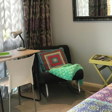 Cosy Caversham Retreat Dunedin Exterior photo
